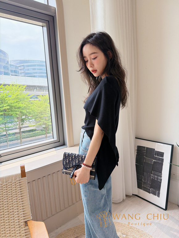WANG CHIU 麻豆照